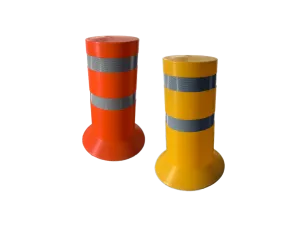 Blokada napełniana wodą BARREL